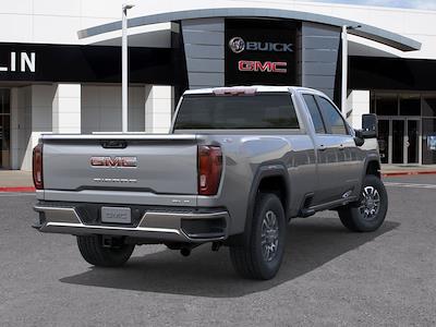 2026 GMC Sierra 2500 Double Cab 4WD Pickup for sale #33646 - photo 2