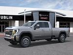 New 2026 GMC Sierra 2500 SLE Double Cab 4WD Pickup for sale #33646 - photo 2