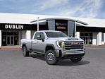 New 2026 GMC Sierra 2500 SLE Double Cab 4WD Pickup for sale #33646 - photo 26