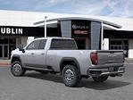 New 2026 GMC Sierra 2500 SLE Double Cab 4WD Pickup for sale #33646 - photo 3