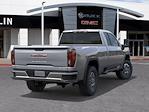 New 2026 GMC Sierra 2500 SLE Double Cab 4WD Pickup for sale #33646 - photo 4