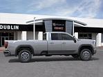 New 2026 GMC Sierra 2500 SLE Double Cab 4WD Pickup for sale #33646 - photo 5