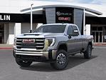 New 2026 GMC Sierra 2500 SLE Double Cab 4WD Pickup for sale #33646 - photo 6