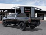 New 2026 GMC Sierra 2500 Denali Ultimate Crew Cab 4WD Pickup for sale #33658 - photo 3