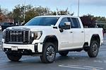 Used 2024 GMC Sierra 2500 Denali Ultimate Crew Cab for sale #33658CT - photo 2