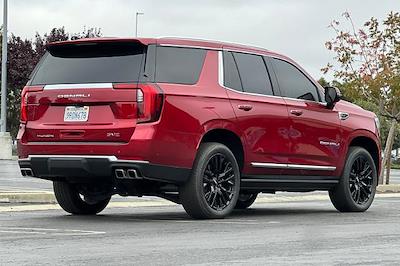 2025 GMC Yukon 4WD SUV for sale #33661A - photo 2