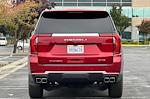 2025 GMC Yukon 4WD SUV for sale #33661A - photo 5