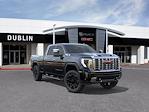 New 2026 GMC Sierra 2500 Denali Crew Cab 4WD Pickup for sale #33663 - photo 1