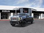 New 2026 GMC Sierra 2500 Denali Crew Cab 4WD Pickup for sale #33663 - photo 8