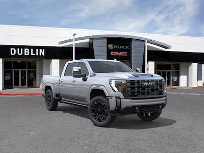New 2026 GMC Sierra 2500 Denali Ultimate Crew Cab 4WD Pickup for sale #33664 - photo 1