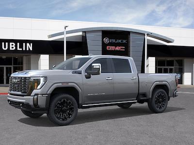 New 2026 GMC Sierra 2500 Denali Ultimate Crew Cab 4WD Pickup for sale #33664 - photo 2