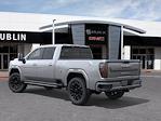 New 2026 GMC Sierra 2500 Denali Ultimate Crew Cab 4WD Pickup for sale #33664 - photo 3