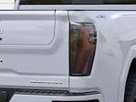 New 2026 GMC Sierra 2500 Denali Ultimate Crew Cab for sale #33665 - photo 12