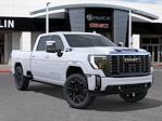 New 2026 GMC Sierra 2500 Denali Ultimate Crew Cab for sale #33665 - photo 2