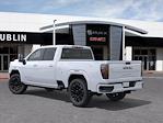 New 2026 GMC Sierra 2500 Denali Ultimate Crew Cab for sale #33665 - photo 5