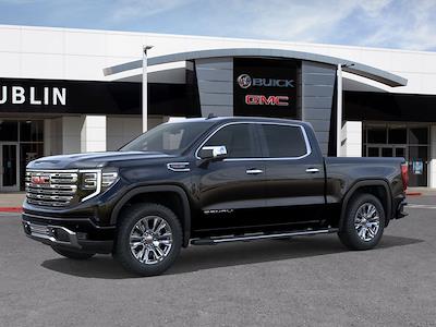 New 2026 GMC Sierra 1500 Denali Crew Cab 4WD Pickup for sale #33666 - photo 2