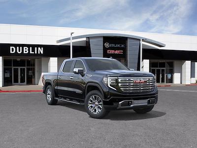 New 2026 GMC Sierra 1500 Denali Crew Cab for sale #33667 - photo 1