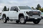 2025 GMC Sierra 2500 Crew Cab 4WD Pickup for sale #33668CT - photo 3