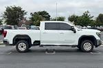 2025 GMC Sierra 2500 Crew Cab 4WD Pickup for sale #33668CT - photo 4
