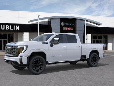 New 2026 GMC Sierra 2500 Denali Ultimate Crew Cab 4WD Pickup for sale #33678 - photo 2