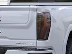 New 2026 GMC Sierra 2500 Denali Ultimate Crew Cab 4WD Pickup for sale #33678 - photo 11