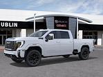 New 2026 GMC Sierra 2500 Denali Ultimate Crew Cab 4WD Pickup for sale #33678 - photo 27