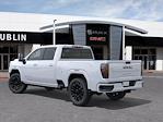 New 2026 GMC Sierra 2500 Denali Ultimate Crew Cab 4WD Pickup for sale #33678 - photo 28