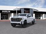 New 2026 GMC Sierra 2500 Denali Ultimate Crew Cab 4WD Pickup for sale #33678 - photo 33