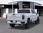 New 2026 GMC Sierra 2500 Denali Ultimate Crew Cab 4WD Pickup for sale #33678 - photo 4