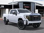 New 2026 GMC Sierra 2500 Denali Ultimate Crew Cab 4WD Pickup for sale #33678 - photo 7