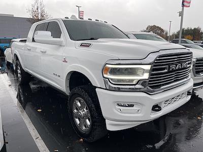 Used 2022 Ram 3500 Laramie Mega Cab for sale #33678A - photo 1