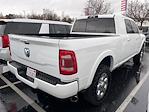 Used 2022 Ram 3500 Laramie Mega Cab for sale #33678A - photo 2