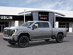New 2026 GMC Sierra 2500 Denali Ultimate Crew Cab 4WD Pickup for sale #33679 - photo 2