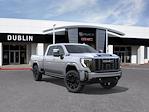 New 2026 GMC Sierra 2500 Denali Ultimate Crew Cab 4WD Pickup for sale #33679 - photo 26