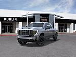 New 2026 GMC Sierra 2500 Denali Ultimate Crew Cab 4WD Pickup for sale #33679 - photo 33