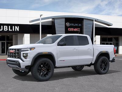 New 2026 GMC Canyon AT4 Crew Cab 4WD Pickup for sale #33680 - photo 2