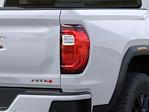New 2026 GMC Canyon AT4 Crew Cab 4WD Pickup for sale #33680 - photo 36