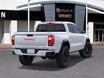 New 2026 GMC Canyon AT4 Crew Cab 4WD Pickup for sale #33680 - photo 4