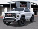 New 2026 GMC Canyon AT4 Crew Cab 4WD Pickup for sale #33680 - photo 6