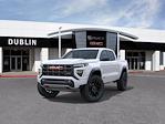 New 2026 GMC Canyon AT4 Crew Cab 4WD Pickup for sale #33680 - photo 8