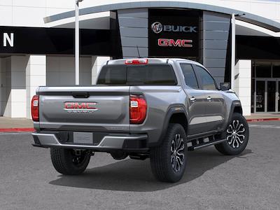 New 2026 GMC Canyon Denali Crew Cab 4WD Pickup for sale #33681 - photo 2