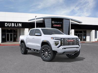 New 2026 GMC Canyon Denali Crew Cab 4WD Pickup for sale #33682 - photo 1