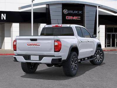 2026 GMC Canyon Crew Cab 4WD Pickup for sale #33682 - photo 2