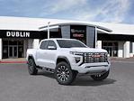 New 2026 GMC Canyon Denali Crew Cab 4WD Pickup for sale #33682 - photo 1