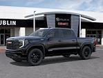 New 2026 GMC Sierra 1500 Elevation Crew Cab 4WD Pickup for sale #33686 - photo 3
