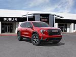 New 2026 GMC Acadia AT4 AWD SUV for sale #33687 - photo 1