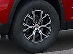 New 2026 GMC Acadia AT4 AWD SUV for sale #33687 - photo 9