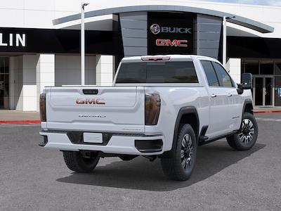 2026 GMC Sierra 2500 Crew Cab 4WD Pickup for sale #33688 - photo 2