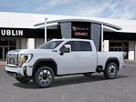 New 2026 GMC Sierra 2500 Denali Crew Cab 4WD Pickup for sale #33688 - photo 2