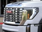 New 2026 GMC Sierra 2500 Denali Crew Cab 4WD Pickup for sale #33688 - photo 38